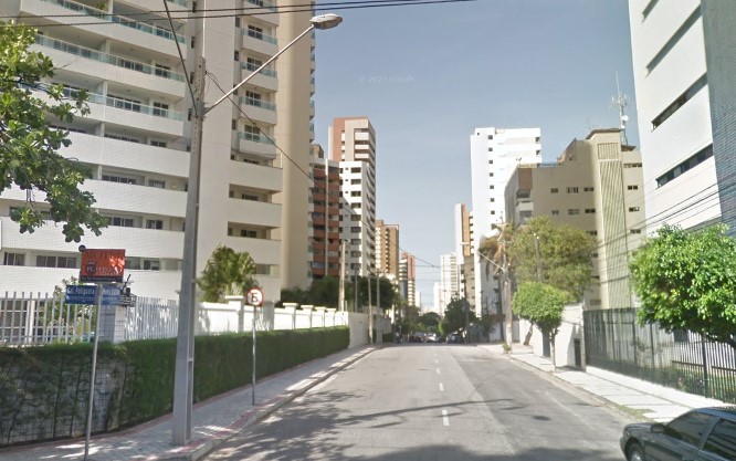 Trecho da General Tertuliano Potiguara terá novo sentido de circulação, anuncia AMC