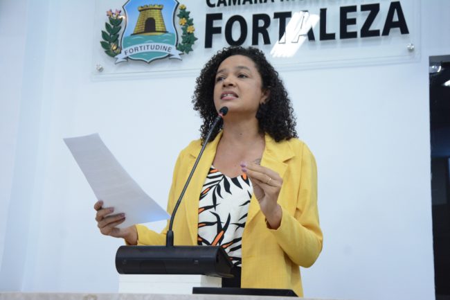 PEC da Blindagem tem divergido opiniões na política cearense. Parlamentares do PL têm sido criticados por voto favorável - (Foto: CMFor)