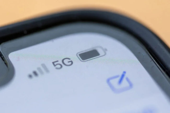 Ceará se destaca com cobertura 5G em 76% dos municípios