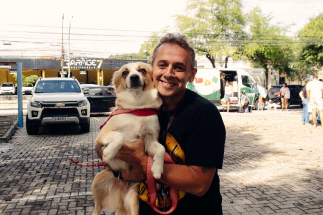 Serviço gratuito de castração para pets chega a Quixadá