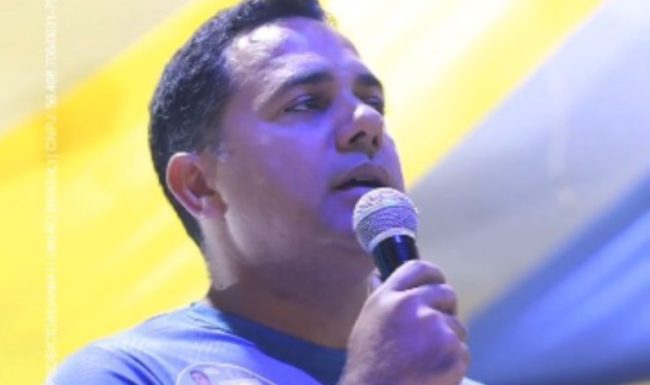 Prefeito de Iguatu lamenta novo bloqueio que pode comprometer políticas públicas e as finanças do município - (Foto: Reprodução)