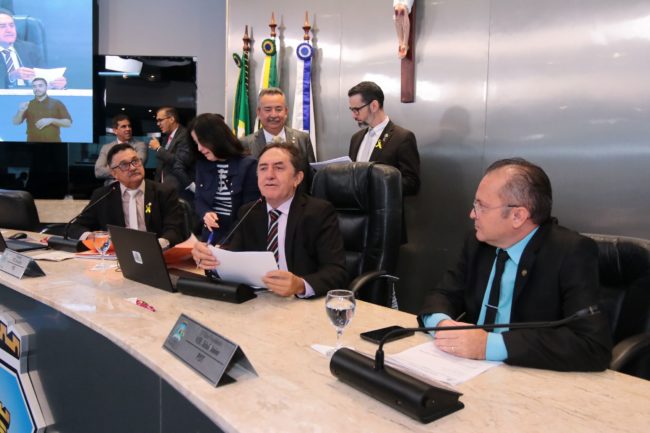 Câmara aprova Refis 2025 com descontos de até 90% em dívidas municipais