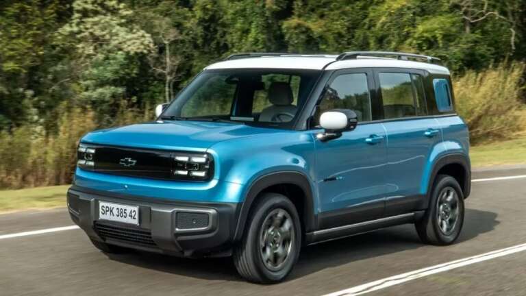 Ceará inicia produção de carros elétricos na primeira planta multimarcas do Brasil