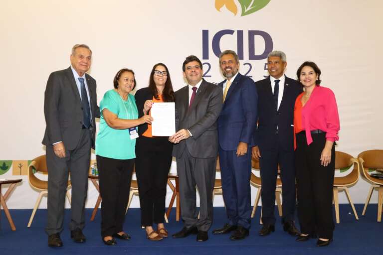 COP Nordeste: líderes anunciam investimentos em sustentabilidade e inovação