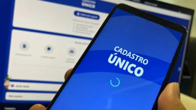 Manutenção do CadÚnico interrompe serviços em todo o país nesta sexta-feira