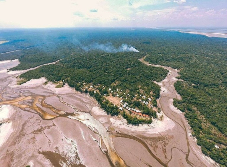 Corte de metano até 2030 pode limitar aquecimento global em 0,3°C