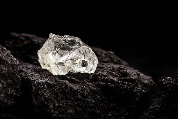 Ceará concentra projeto para exploração de diamantes industriais