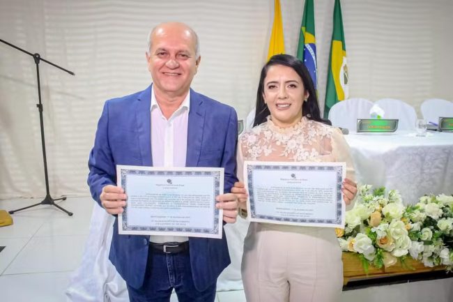 TSE suspende eleições em Barroquinha e mantém prefeito no cargo