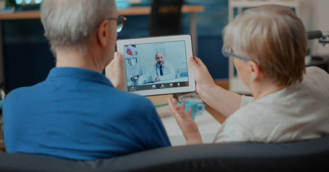 Saúde digital: 78% têm interesse, mas apenas 20% fazem usam o serviço no Brasil