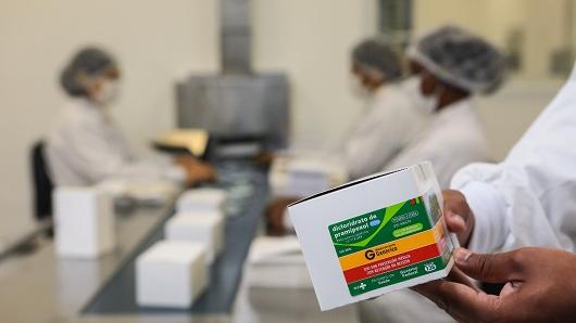 Novo centro da Fiocruz deve baratear remédios e fortalecer SUS no Ceará