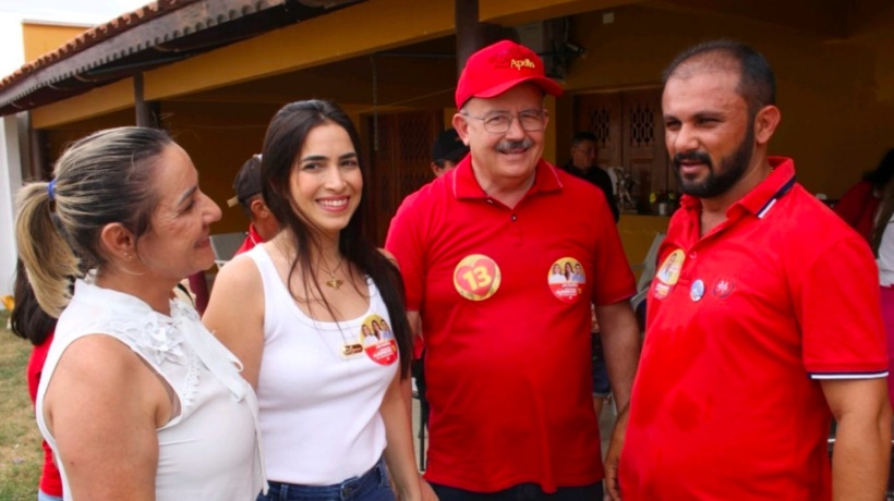 Relatórios ligam fornecedor da Prefeitura de Icó à facção criminosa
