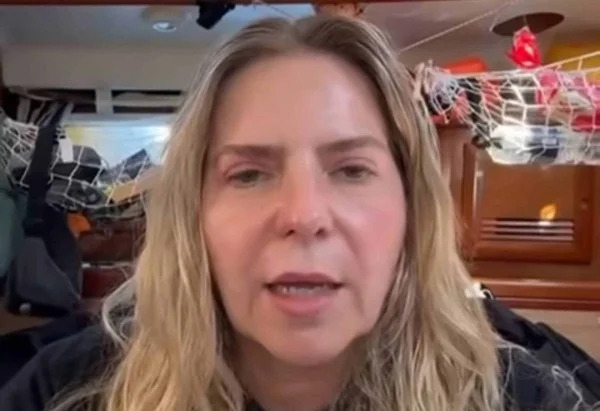 Brasil condena ação militar de Israel que deteve Luizianne Lins em missão à Gaza