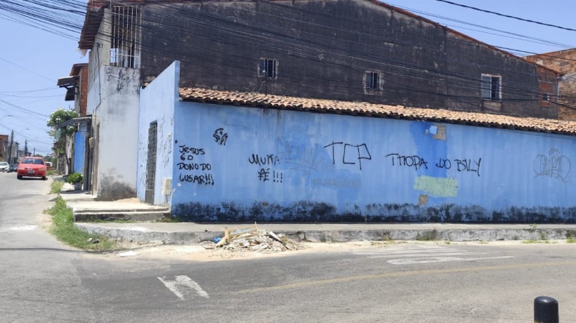 Autoridades investigam ameaças a terreiros de umbanda em Maracanaú