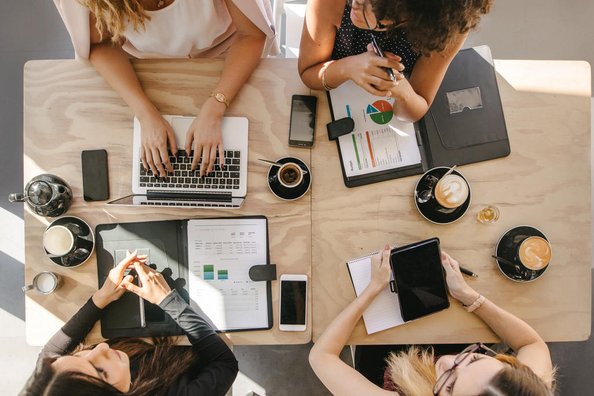 Iniciativa do Sebrae fortalece negócios femininos de base tecnológica