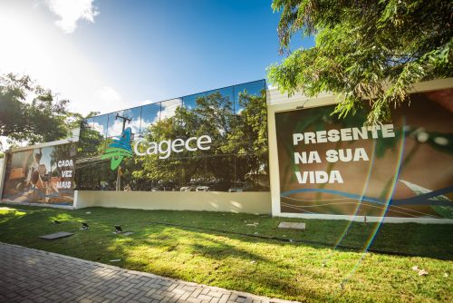 Inscrições abertas para cursos gratuitos ofertados pela Cagece