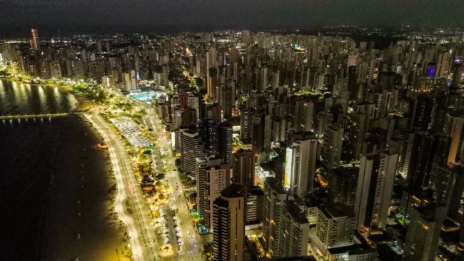 Prefeitura de Fortaleza projeta movimentação de R$ 3,6 bilhões no fim de ano