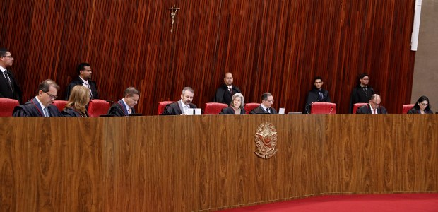 TSE autoriza envio de forças federais para eleição em Santa Quitéria