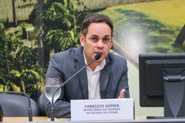 Investimentos públicos batem R$ 2,3 bilhões e Ceará mantém nota máxima em finanças