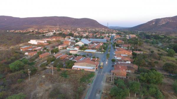 Prefeitura de Arneiroz poderá solicitar recursos para amenizar os efeitos causados pela seca no município cearense - (Foto: Reprodução)