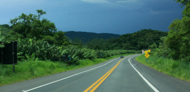 Ceará registra 72% das rodovias federais em condições de regulares a ótimas