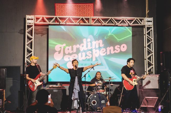 Pacatuba recebe 5ª edição do Festival Letras e Músicas