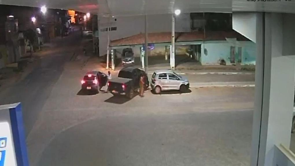 Justiça mantém prisão de empresário ligado a 'Bebeto do Choró'