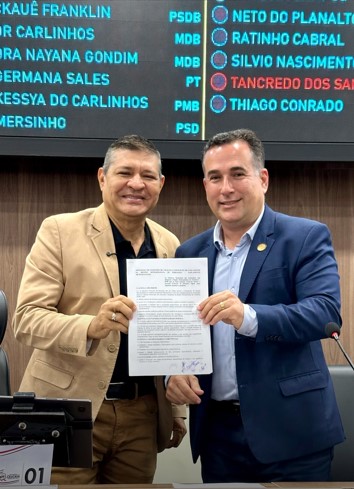 Caucaia assina protocolo para criar Parlamento que integra municípios da RMF