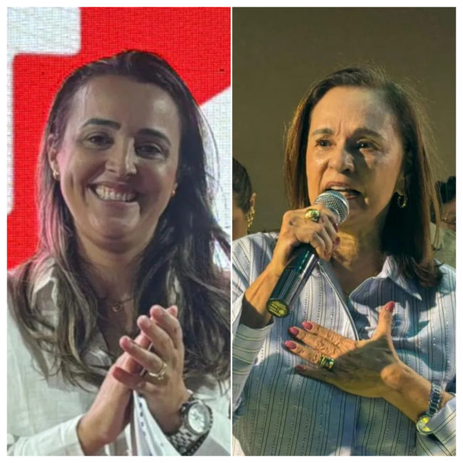 Santa Quitéria: coligação de Joel Barroso pede impugnação de candidaturas rivais