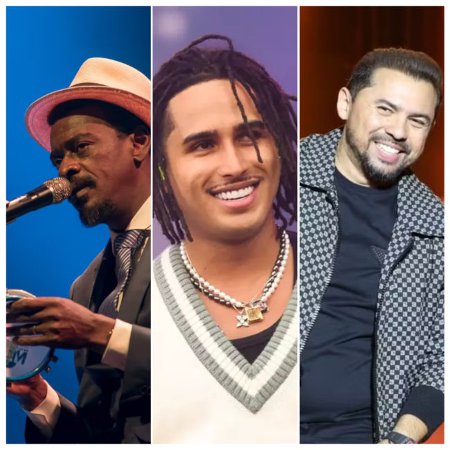 Réveillon de Fortaleza terá dois dias de festa e shows em três bairros