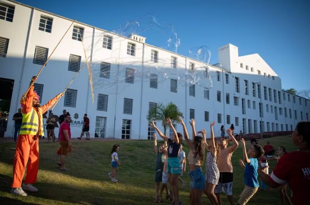 Ceará celebra Dia das Crianças com programação cultural diversificada