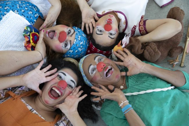 Festival Internacional de Circo do Ceará chega à 11ª edição com programação gratuita
