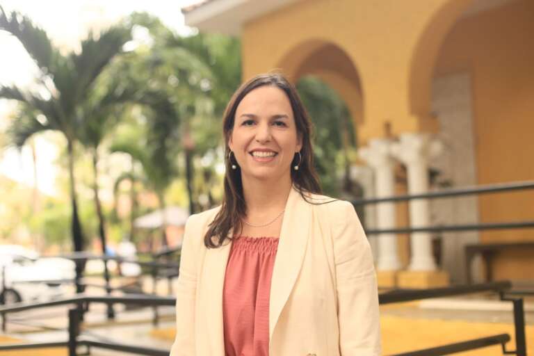 Lia de Freitas será homenageada com Medalha Herbert de Souza
