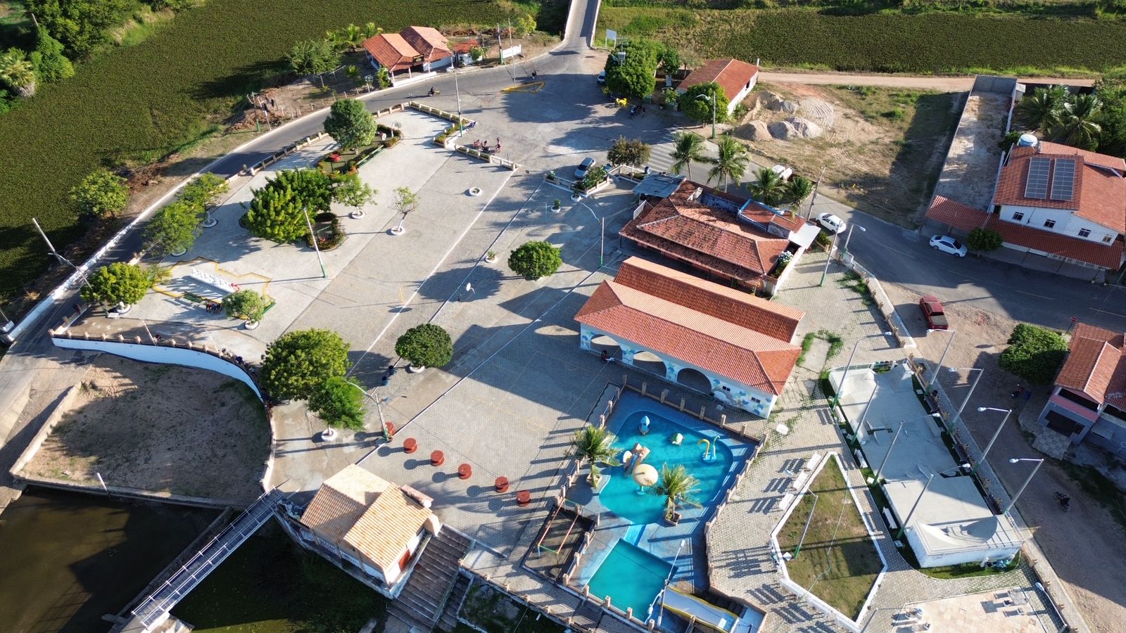 A 1ª Feira da Agricultura Familiar será a oportunidade para produtores de Itaiçaba reforçarem as potencialidades do campo em seu município - (Foto: Divulgação)