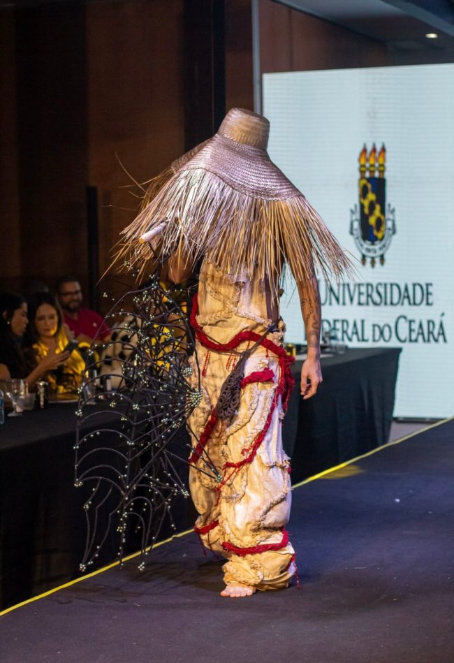 Salão de Moda Ceará 2025 discute sustentabilidade e inovação no setor têxtil