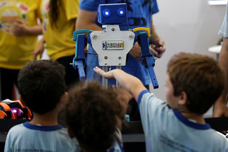 Governo investe R$ 100 milhões em tecnologia para segurança digital