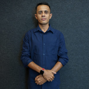 Foto de Adalberto Tavares