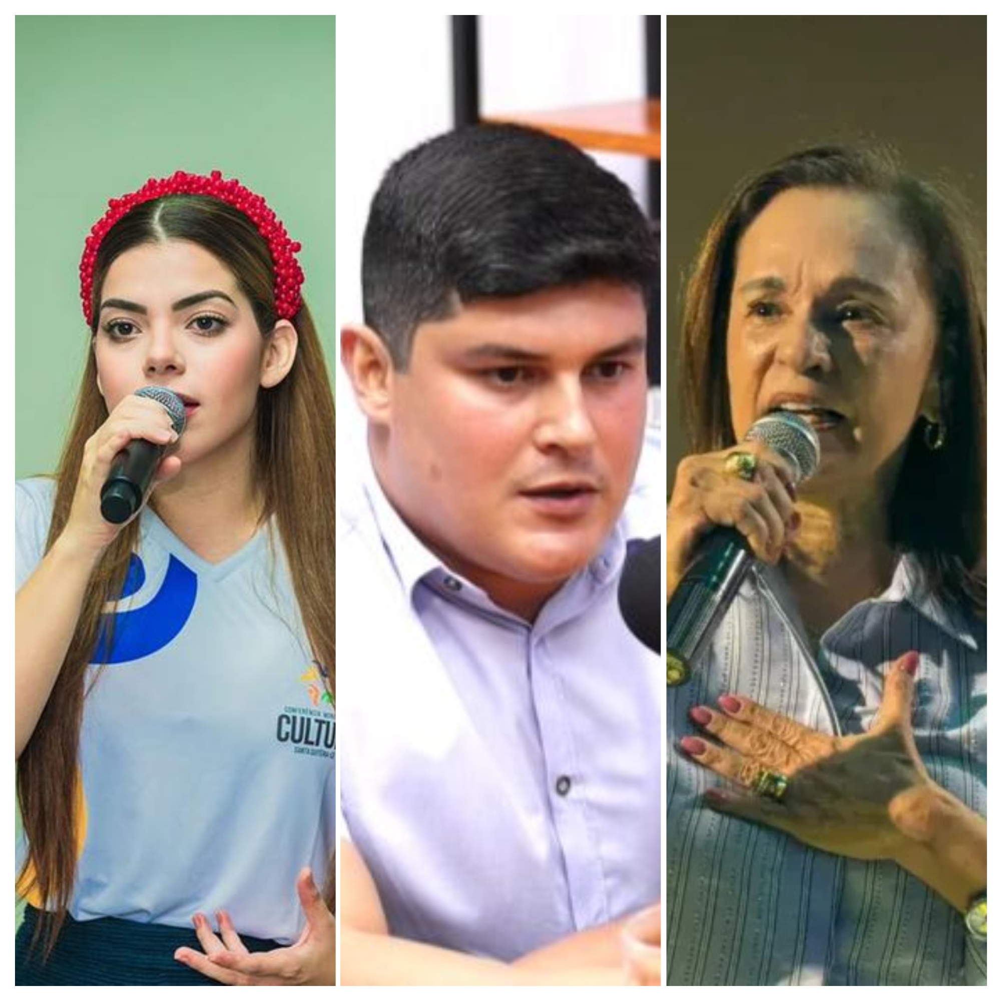 Candidatura de Joel Barroso é contestada por adversárias em Santa Quitéria