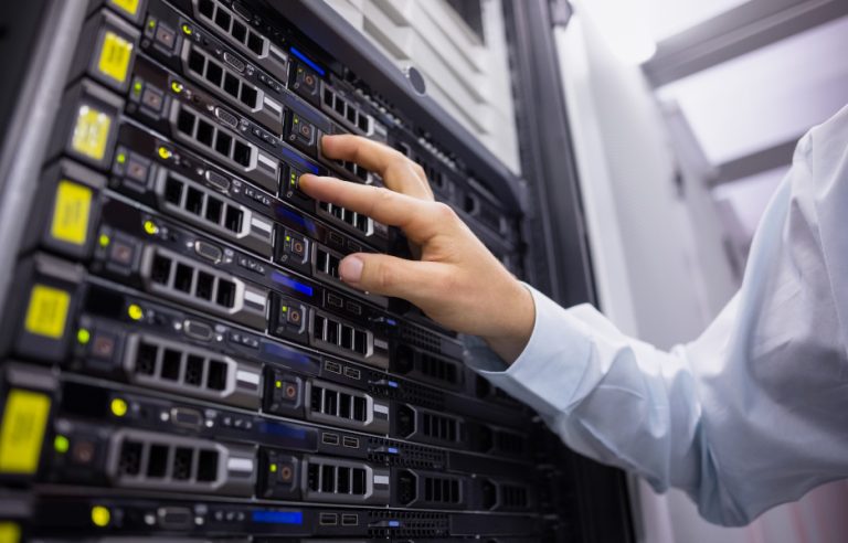 Governo projeta início de obras do Data Center do TikTok no Ceará