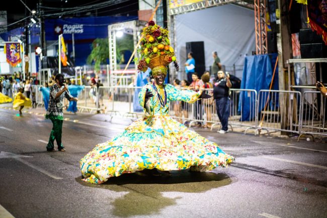 Secultfor divulga credenciamento de atrações para o Carnaval 2026