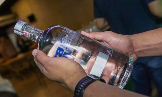 Câmara aprova penas mais duras para adulteração de alimentos e bebidas