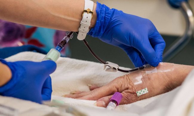 Número de internações por AVC mais que dobra em quatro anos, diz estudo