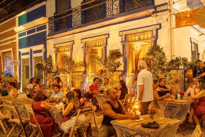 Aracati recebe 8ª edição do Festival de Gastronomia e Cultura
