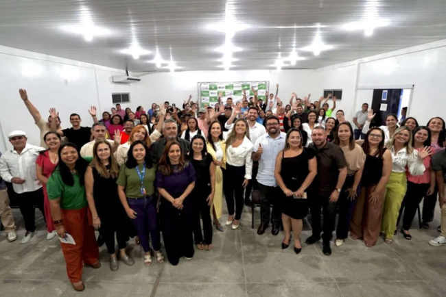 Ceará Sem Fome capacita quase 20 mil pessoas desde 2024