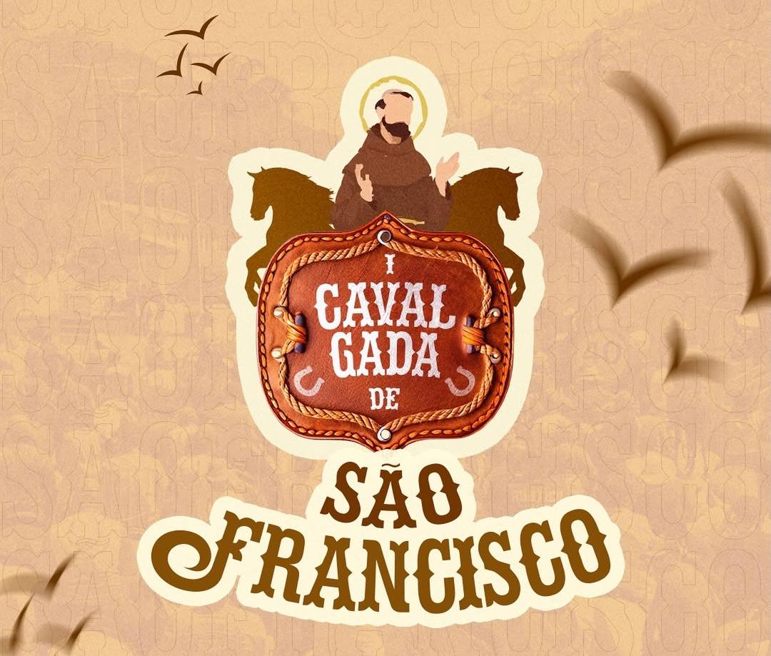 Palmácia celebra São Francisco de Assis com 11 dias de fé, tradição e cultura, com destaque para a encenação teatral - Foto: divulgação.
