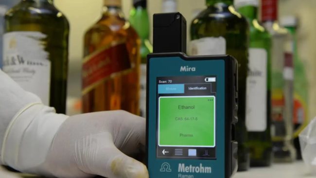 Ceará registra duas novas suspeitas de intoxicação por metanol