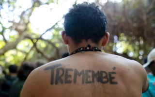 Itarema recebe audiência sobre demarcação da terra indígena Tremembé de Almofala