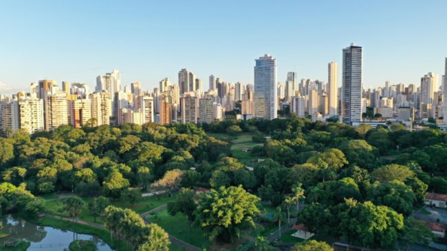 Fortaleza pode conceder desconto no IPTU por ações sustentáveis