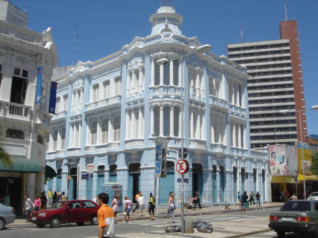 Passaré e Centro lideram lista de riscos em 2025, diz Defesa Civil de Fortaleza