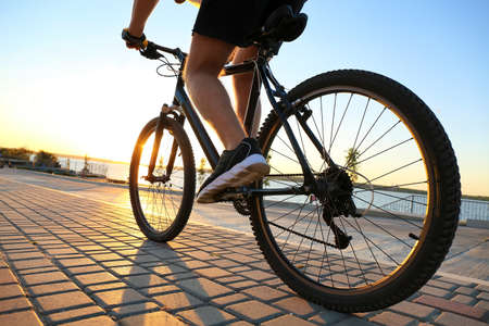 Fortaleza entra no top 3 latino-americano em ranking global de ciclomobilidade