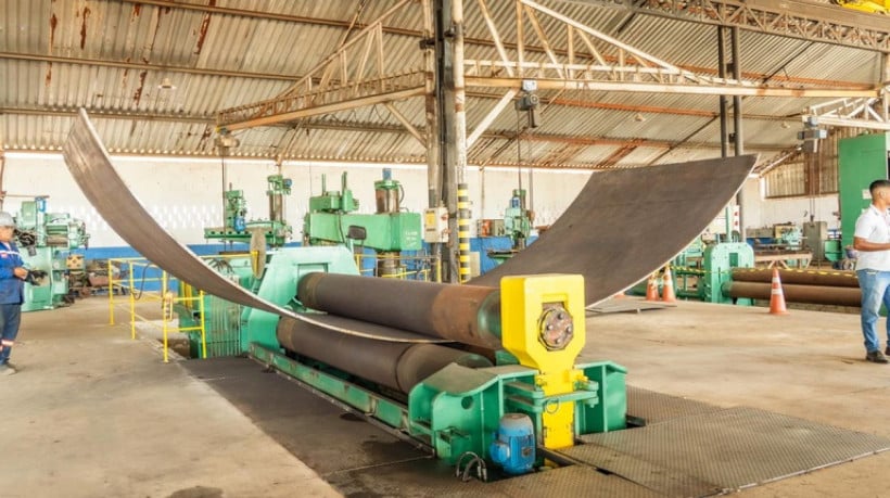 Eixo Norte da Transposição do São Francisco terá capacidade de vazão dobrada